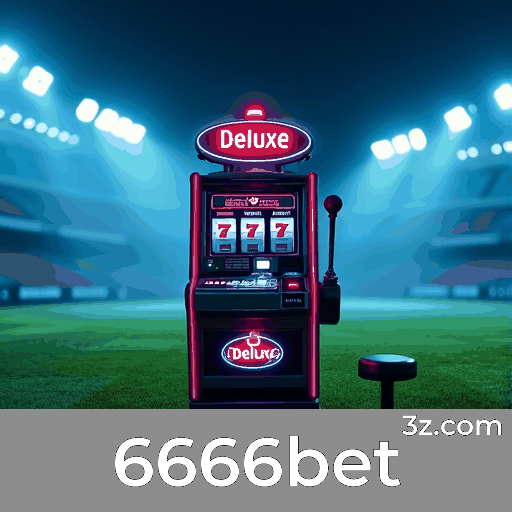 6666bet: O Melhor em Cassino e Apostas Seguras