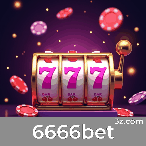 6666bet: O Melhor em Cassino e Apostas Seguras