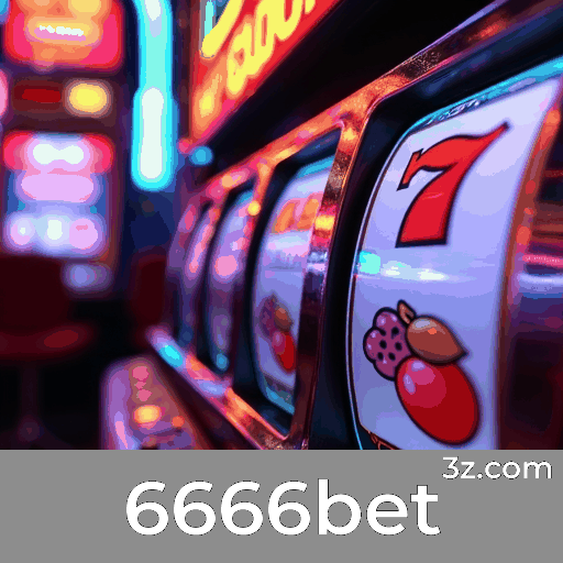 6666bet: O Melhor em Cassino e Apostas Seguras